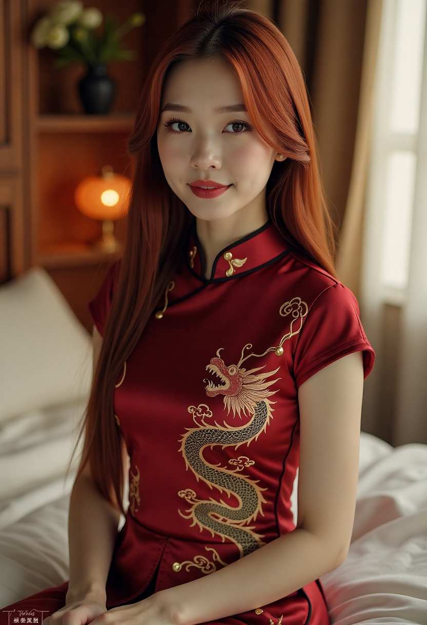 龙王觉醒封面